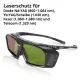 Лазерни предпазни очила STAHLWERK PROTECT Starlight X2