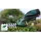 Акумулаторна ножица за храсти и трева Bosch Isio 3/ 3.6V/ 1.5Ah