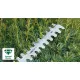 Акумулаторна ножица за храсти и трева Bosch Isio 3 / 3.6V/ 1.5Ah