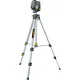 Зелен линеен лазер Laserliner PocketLine-Laser G360 Set 150 см/ 0.3 мм/м