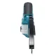 Акумулаторна кaстрачка Makita DUC150Z/ 18V