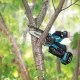 Акумулаторна кaстрачка Makita DUC150Z/ 18V