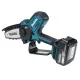 Акумулаторна кaстрачка Makita DUC150Z/ 18V