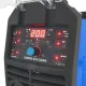 Инверторен ВИГ заваръчен апарат SHERMAN DIGITIG 214 CLEAN/ 200A