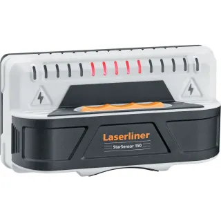 Електронен детектор Laserliner StarSensor 150
