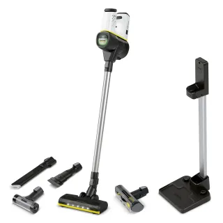 Акумулаторна прахосмукачка Karcher VC 6 Cordless ourFamily Extra/ 25.2V/ 2.5Ah