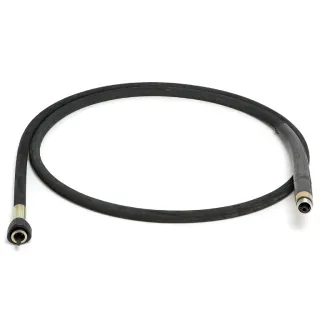 Гъвкав вал за иглен вибратор ENAR TDX 4M/ 4м