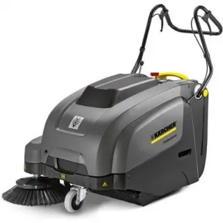 Метачна машина Karcher KM 75/40 W Bp Pack