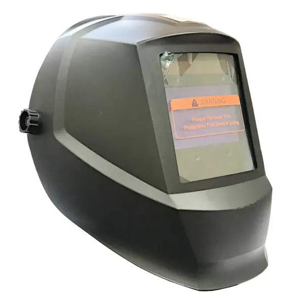 Заваръчен шлем TIG TAG КМ9000/ DIN 9-13