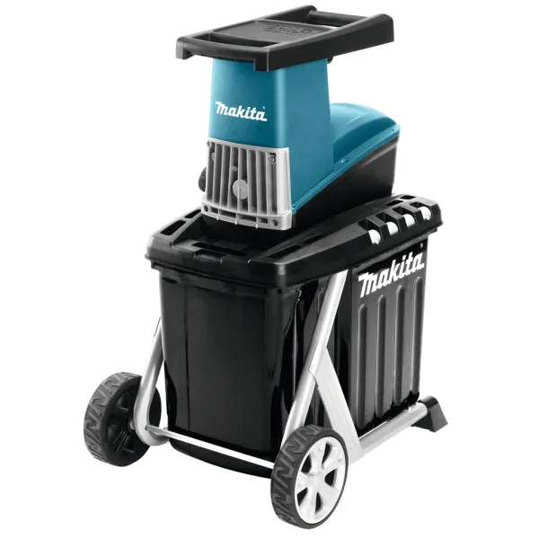 Електрическа дробилка за клони Makita UD2500/ 2.5kW