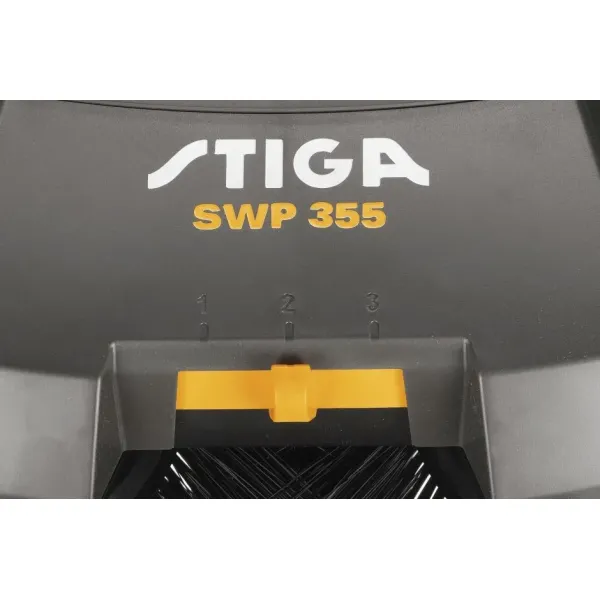 Метачна машина Stiga SWP 355/ 55 см