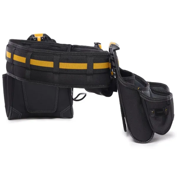 Комплект колан с чанти за инструменти TOUGHBUILT TB-CT-101-4P/ 4 части