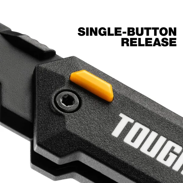 Компактен сгъваем нож TOUGHBUILT TB-H4-12-C