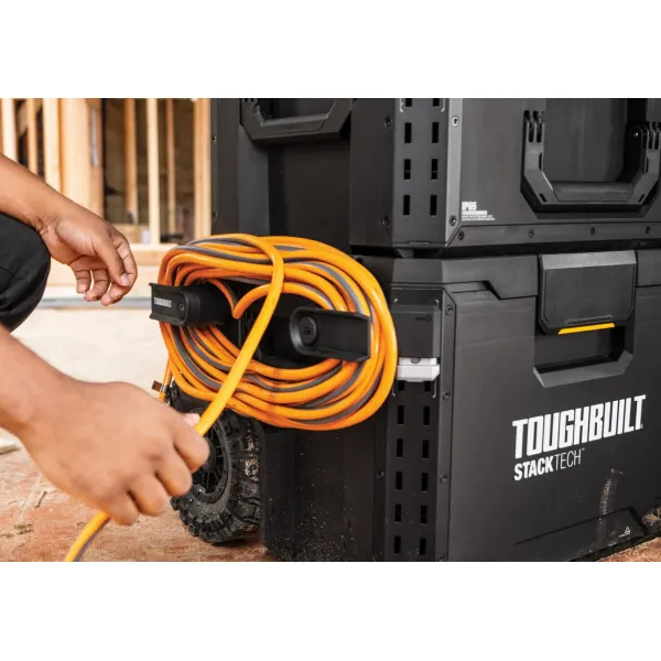 Държачи за кабели TOUGHBUILT StackTech TB-B1-A-31