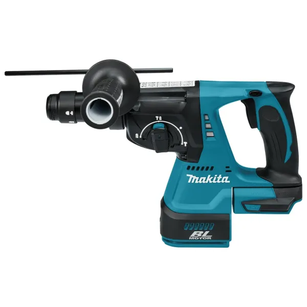 Акумулаторен перфоратор Makita DHR243Z/ 18V