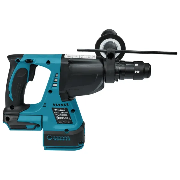 Акумулаторен перфоратор Makita DHR243Z/ 18V