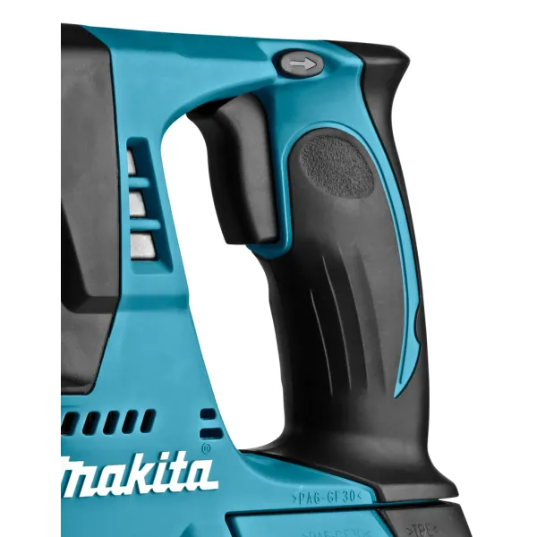 Акумулаторен перфоратор Makita DHR243Z/ 18V