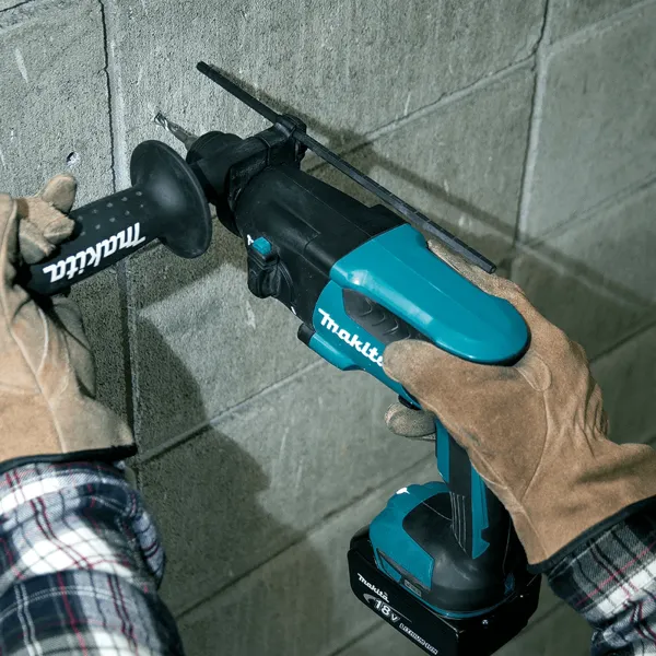 Акумулаторен перфоратор Makita DHR165Z/ 18V