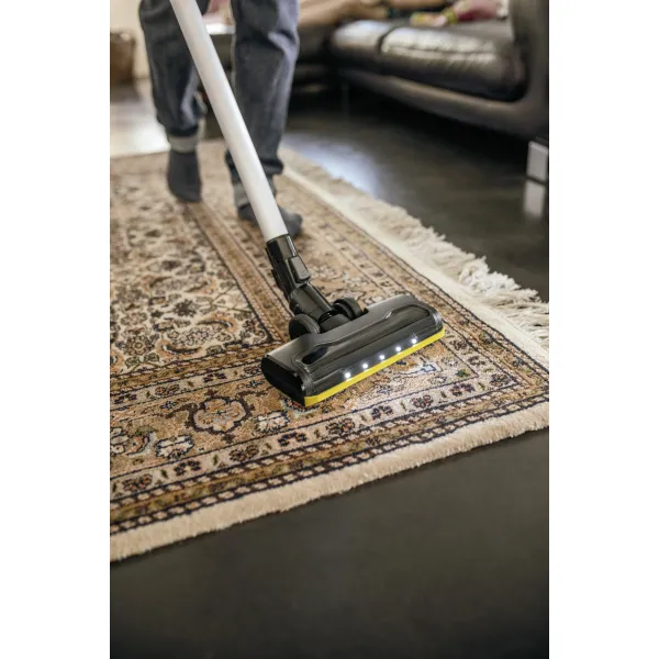 Акумулаторна прахосмукачка Karcher VC 6 Cordless ourFamily Extra/ 25.2V/ 2.5Ah