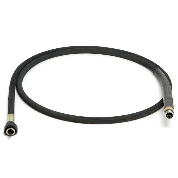 Гъвкав вал за иглен вибратор ENAR TDX 4M/ 4м