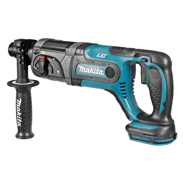 Акумулаторен перфоратор Makita DHR241Z / 18.0 V