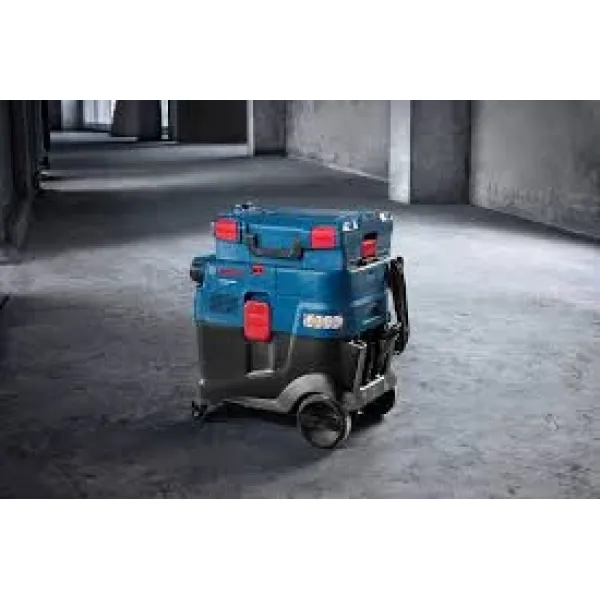 Прахосмукачка Bosch GAS 400 A/ 1200W