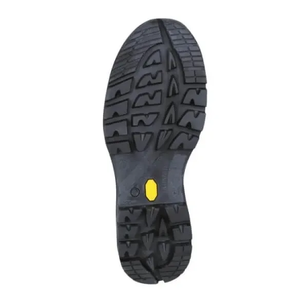 Работни обувки Heavy Duty от импрегнирана кожа, водоустойчиви, с подметки от VIBRAM - 42 размер, Beta Tools