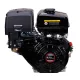 Бензинов двигател LONCIN G420F/UHE/ 420 cc
