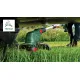 Акумулаторен тример Bosch UniversalGrassCut 18V-26-500/ 18V/ 2Ah