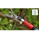 Акумулаторна градинарска ножица Bosch AdvancedPrune 18V-45/ 18V/ 2Ah