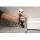 Нож за килими + 5 остриета TOUGHBUILT TB-H4-11-CK