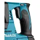 Акумулаторен перфоратор Makita DHR243Z/ 18V