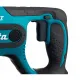 Акумулаторен перфоратор Makita DHR241Z / 18.0 V