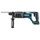 Акумулаторен перфоратор Makita DHR241Z / 18.0 V