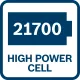Стартов комплект батерии и зарядно Bosch 2xProCore 18V+8.0Ah + GAL 18V-160