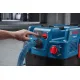 Прахосмукачка Bosch GAS 400 A/ 1200W