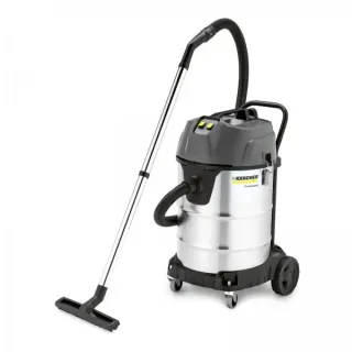 Прахосмукачка мокро-сухо почистване Karcher NT 70/2 ME Classic