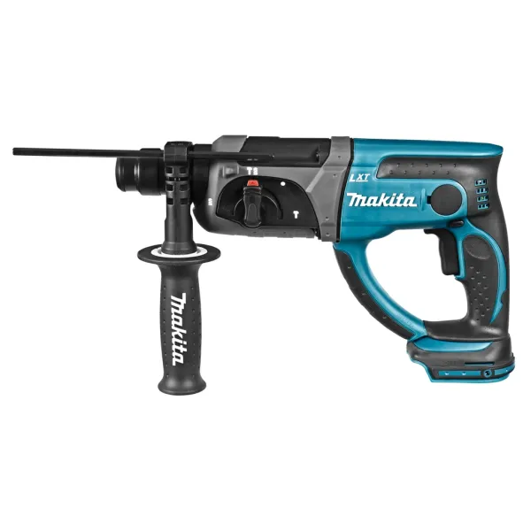 Акумулаторен перфоратор SDS-plus Makita DHR202Z/ 18V