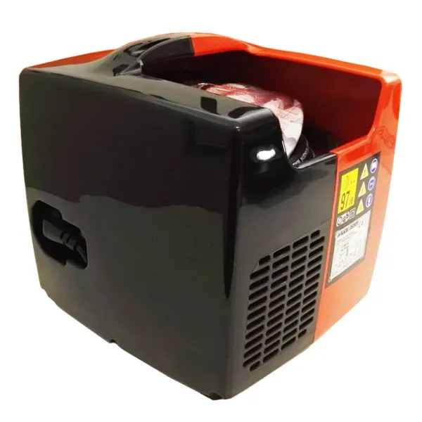 Компресор за въздух Black and Decker Cubo / 1100W