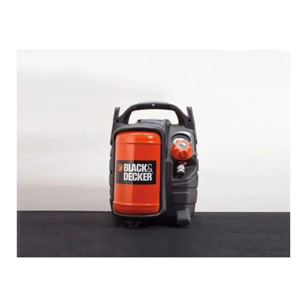 Компресор за въздух Black and Decker BD195/6-MY/ 1100W