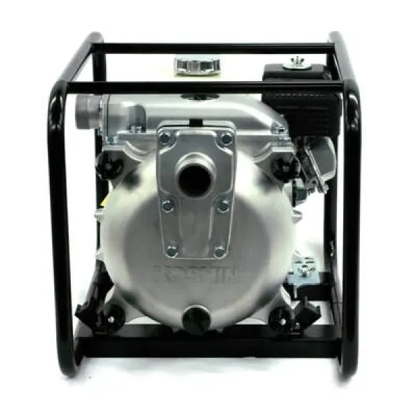 Моторна помпа за мръсна вода KOSHIN KTH-50X-BAB/ 2.9hp