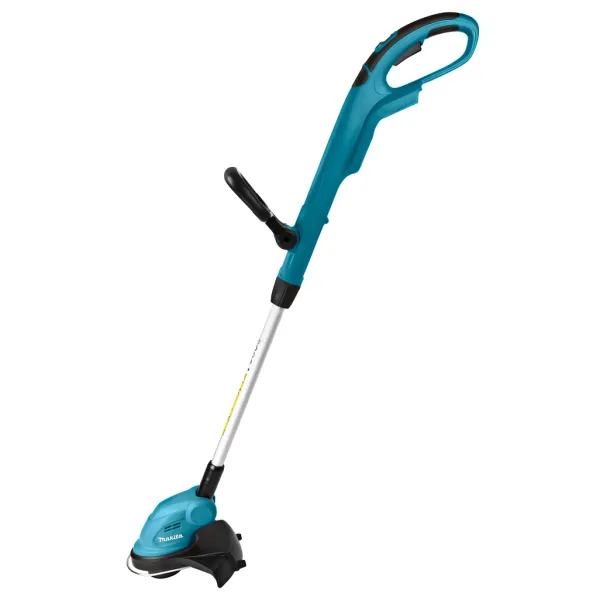 Акумулаторен комплект тример и ударен винтоверт Makita DLX2114X1/ 18V/ 2x3Ah