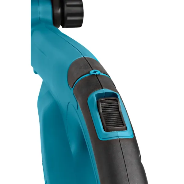 Акумулаторен комплект тример и ударен винтоверт Makita DLX2114X1/ 18V/ 2x3Ah