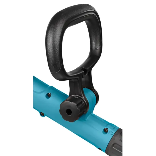 Акумулаторен комплект тример и ударен винтоверт Makita DLX2114X1/ 18V/ 2x3Ah
