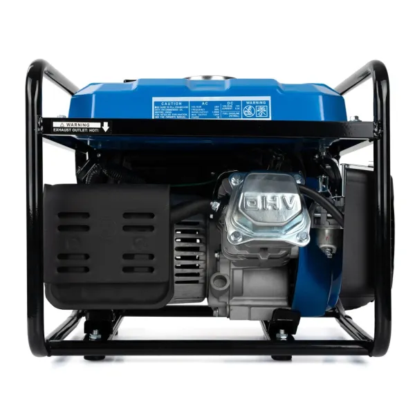 Бензинов генератор на ток TAGRED TA1600/ 1600W