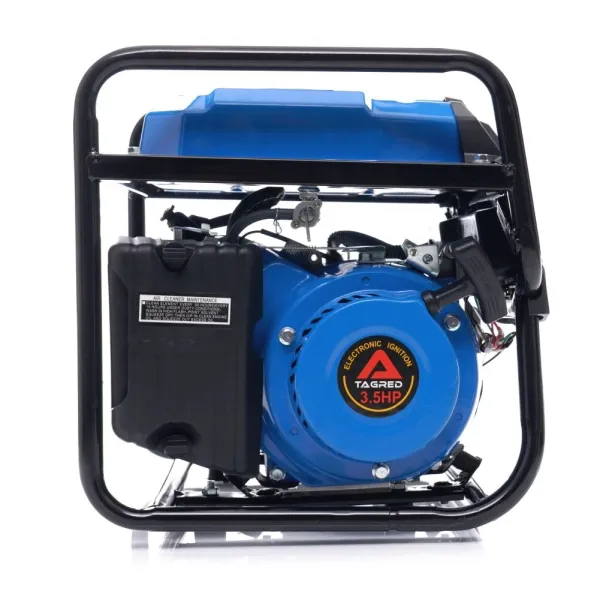 Бензинов генератор TAGRED PROFESSIONAL AVR TA1600AVR/ 1.6kW