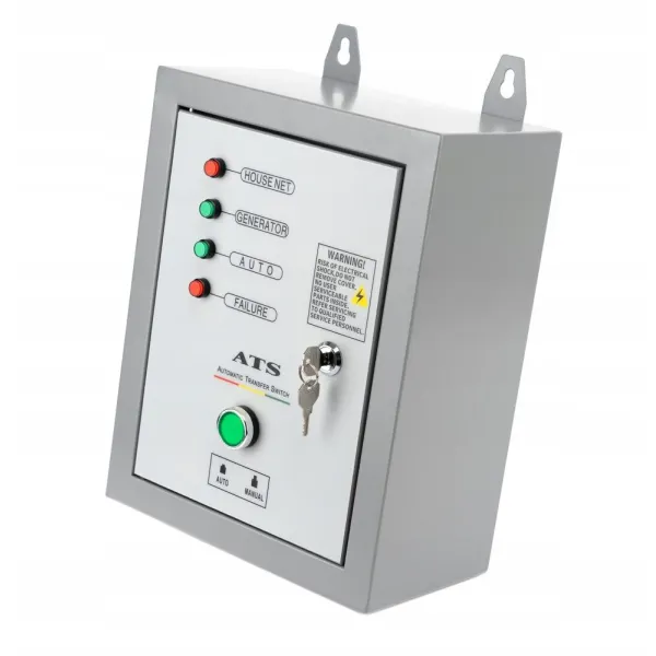 Табло за генератор TAGRED TA750/ 230V