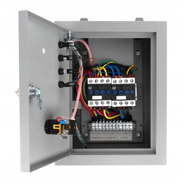 Табло за генератор TAGRED TA751/ 400V