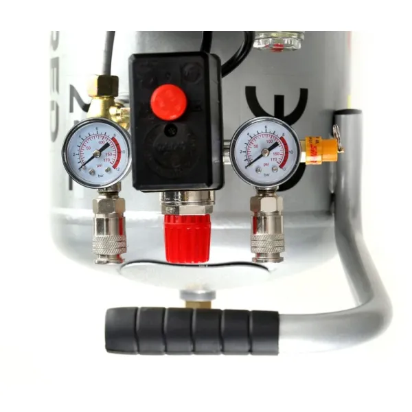 Компресор за въздух TAGRED TA300N/ 2.5 kW / 3.4 hp