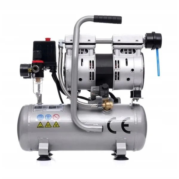 Компресор за въздух TAGRED TA302/ 550W